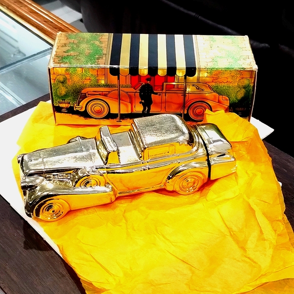 Avon Aftershave 6 FL. OZ. - Picture 4 of 5